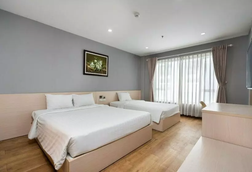 Fotos del hotel Sunland:  9