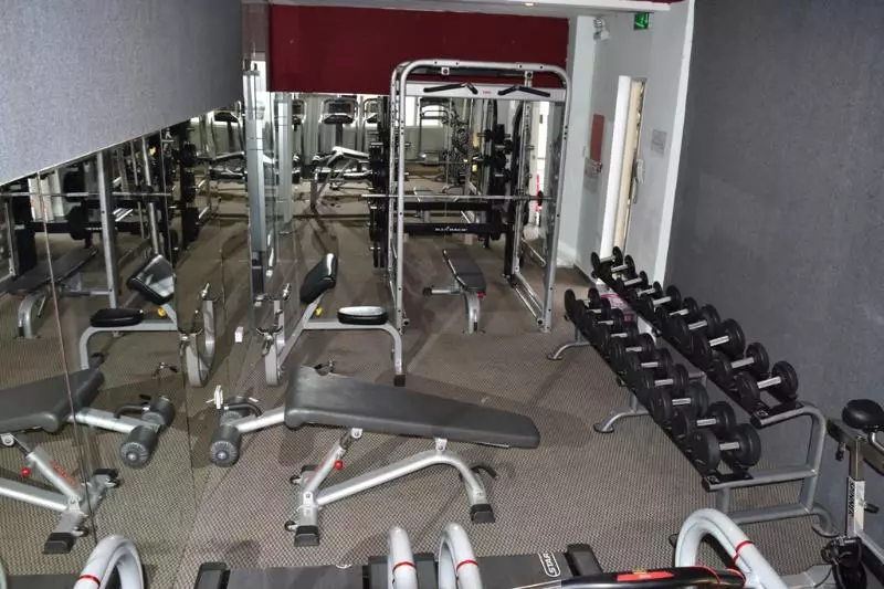 Fotos del hotel Sunland:  4