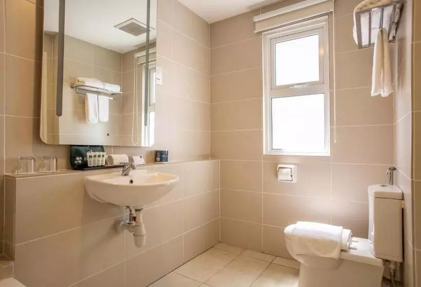 Fotos del hotel The Haven All Suite Resort, Ipoh:  3