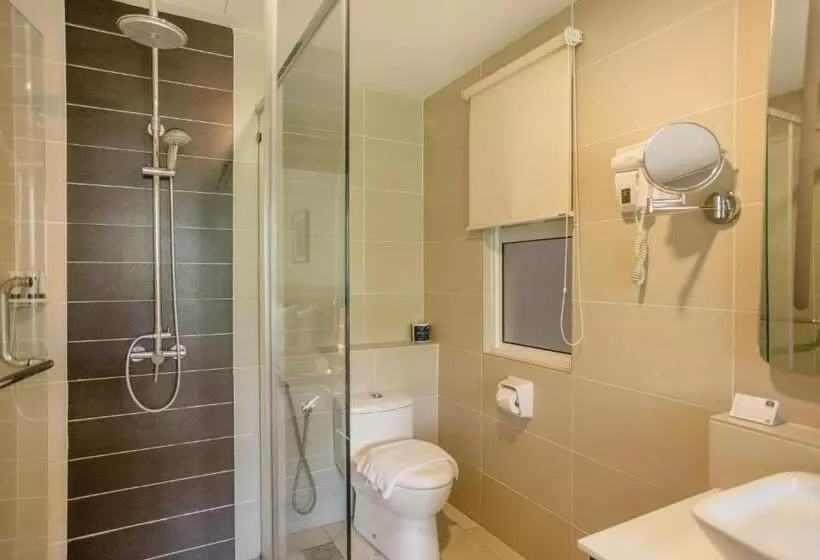 Fotos del hotel The Haven All Suite Resort, Ipoh:  6