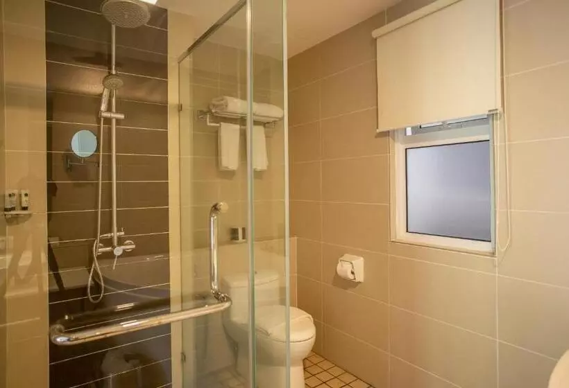 Fotos del hotel The Haven All Suite Resort, Ipoh:  9