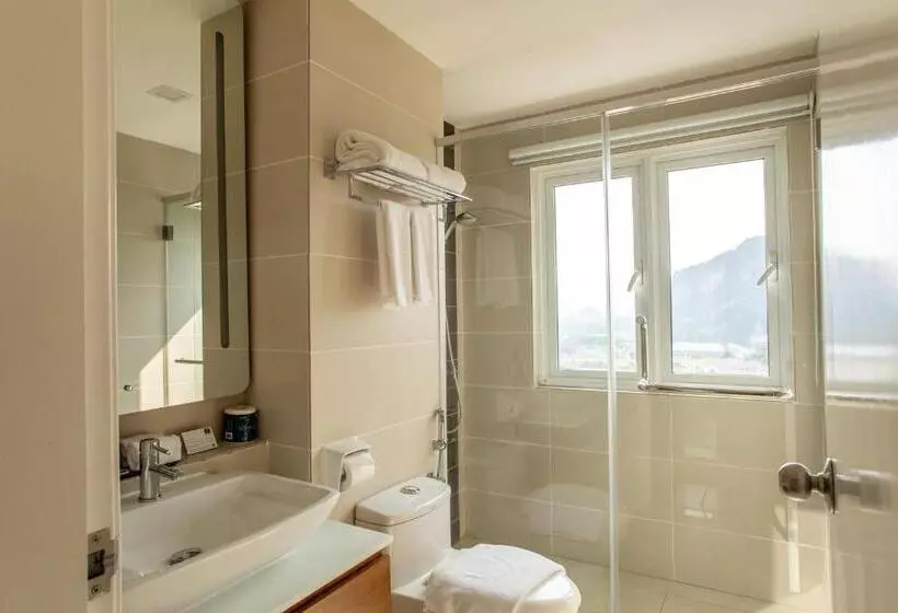 Fotos del hotel The Haven All Suite Resort, Ipoh:  11