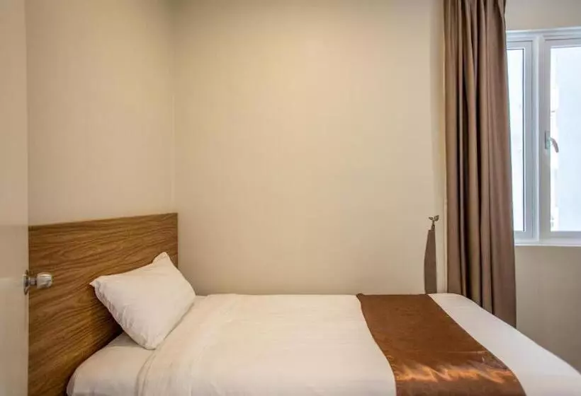 Fotos del hotel The Haven All Suite Resort, Ipoh:  14