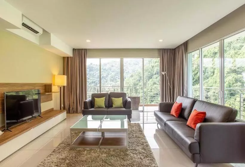 Fotos del hotel The Haven All Suite Resort, Ipoh:  19