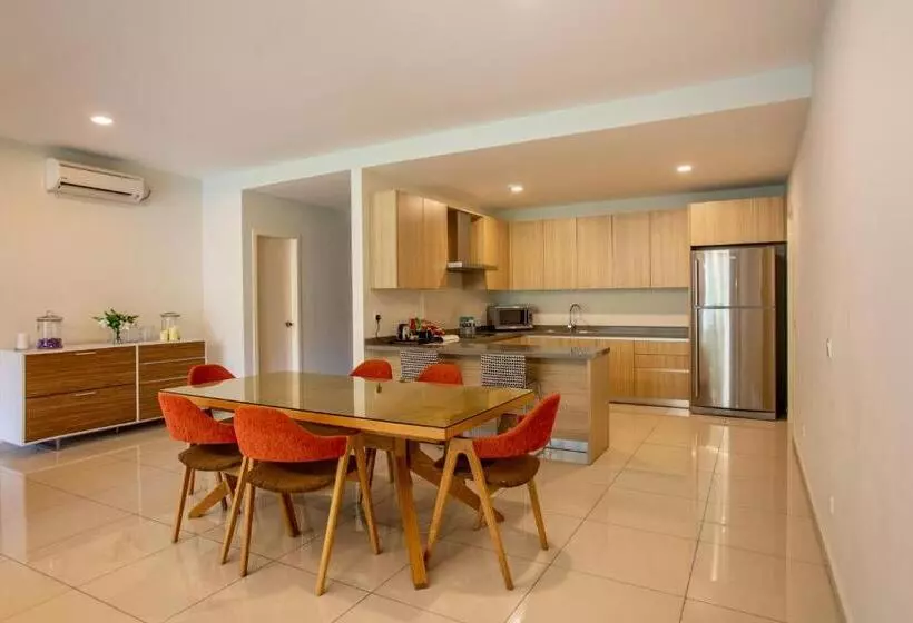 Fotos del hotel The Haven All Suite Resort, Ipoh:  8