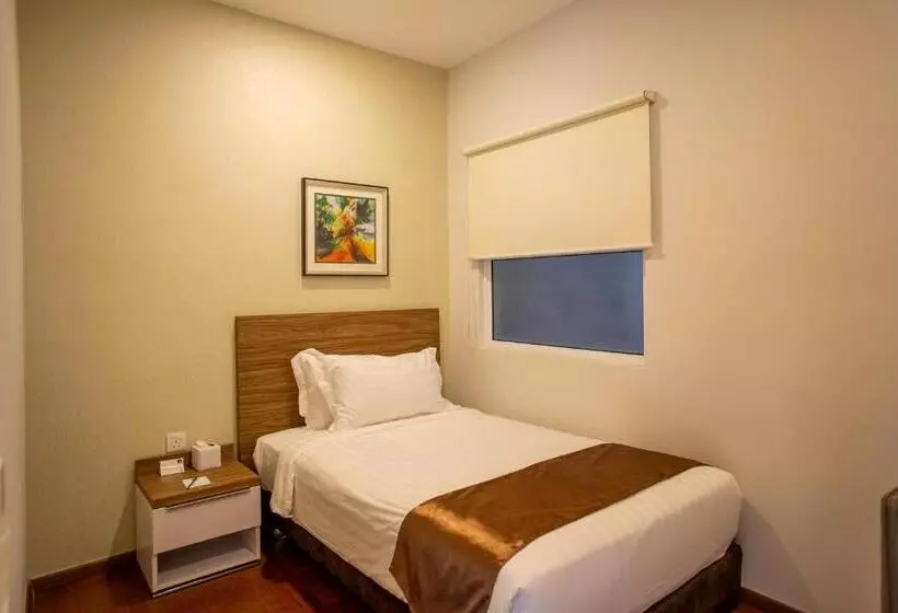 Fotos del hotel The Haven All Suite Resort, Ipoh:  21