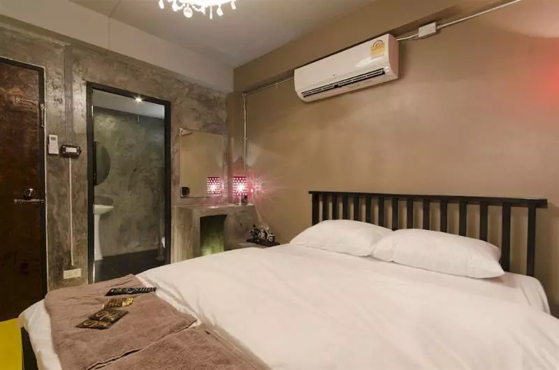 Fotos del hotel The Story:  8