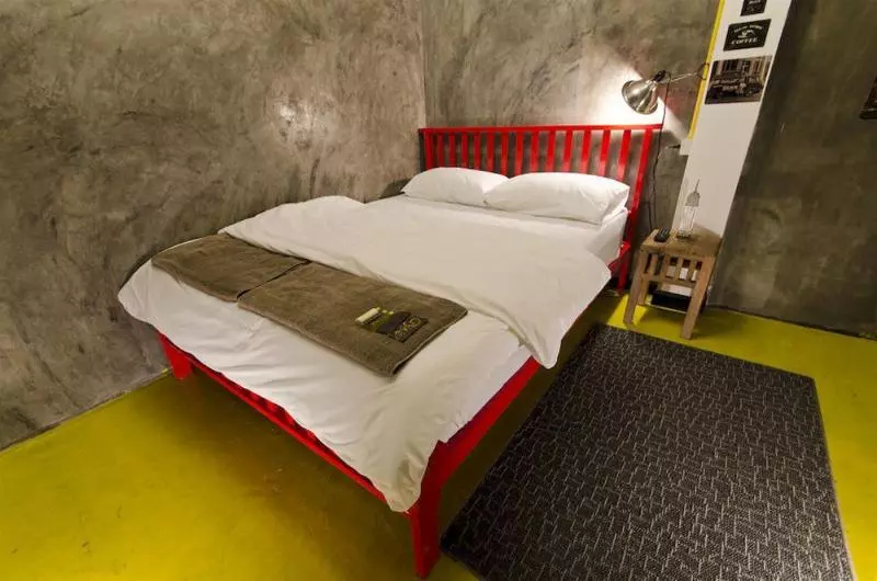 Fotos del hotel The Story:  9