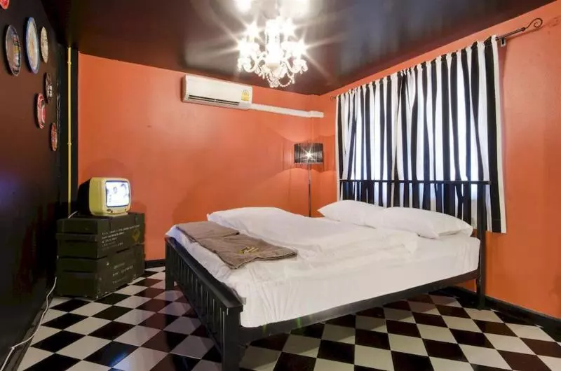 Fotos del hotel The Story:  3