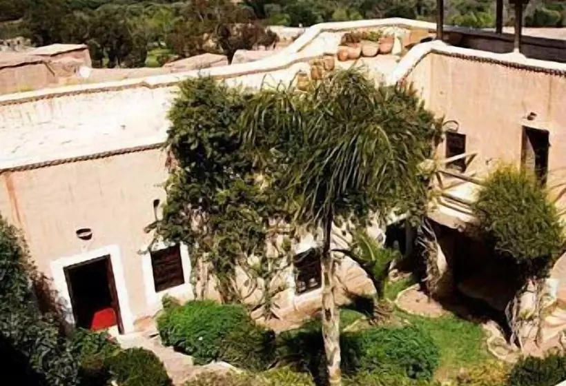 Fotos del hotel Tigmi:  12