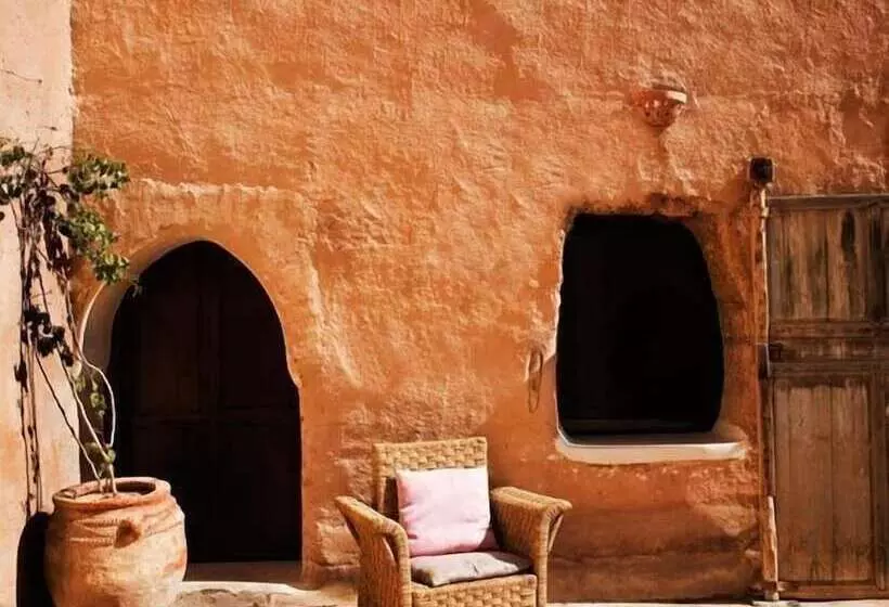 Fotos del hotel Tigmi:  15