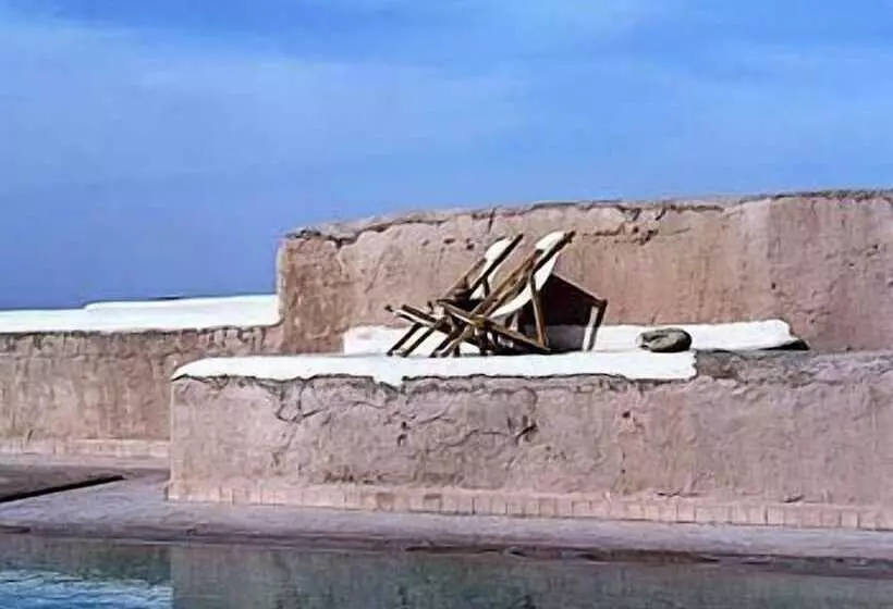 Fotos del hotel Tigmi:  4