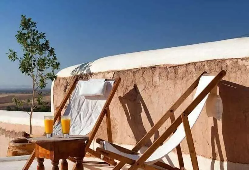 Fotos del hotel Tigmi:  3