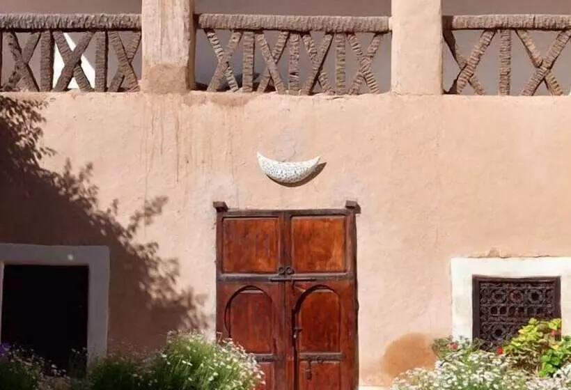 Fotos del hotel Tigmi:  9