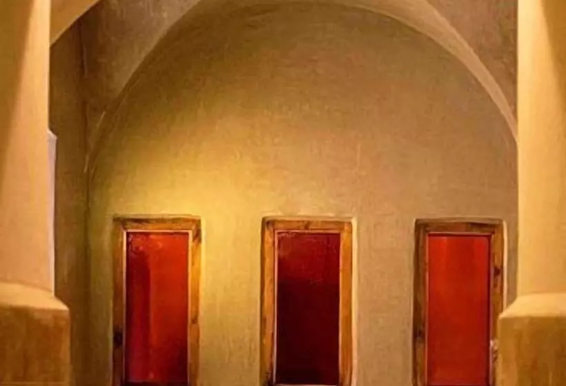 Fotos del hotel Tigmi:  11