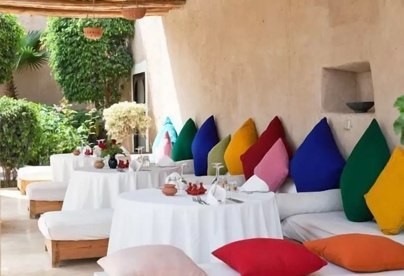 Fotos del hotel Tigmi:  10