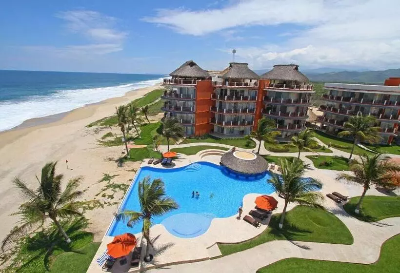 Fotos del hotel Vivo Resorts:  19