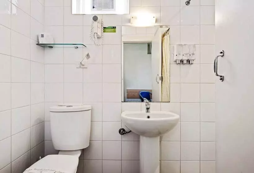 Fotos del hotel Welcome Inn 277:  4