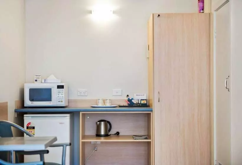 Fotos del hotel Welcome Inn 277:  3