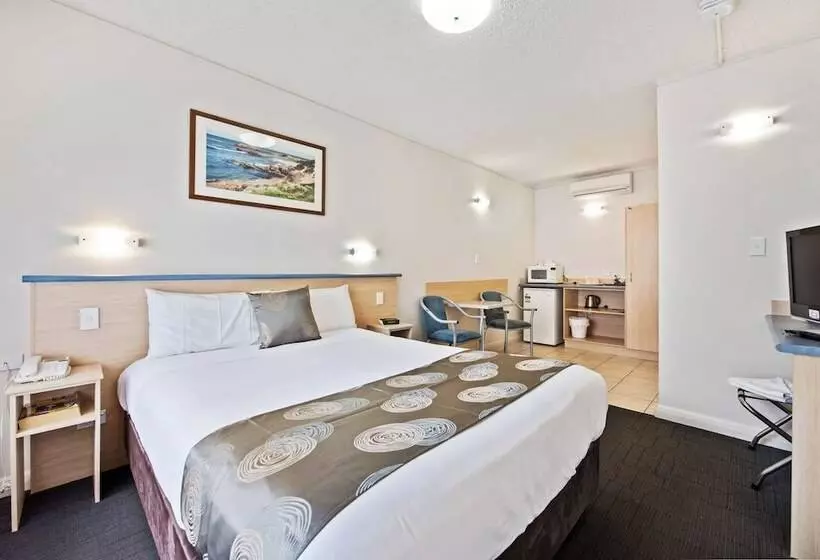 Fotos del hotel Welcome Inn 277:  7