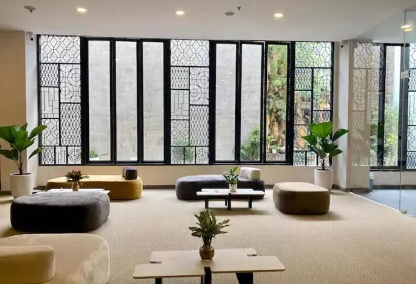 Fotos del hotel Sunland:  24