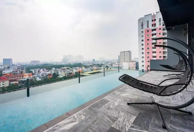 Fotos del hotel Sunland:  10