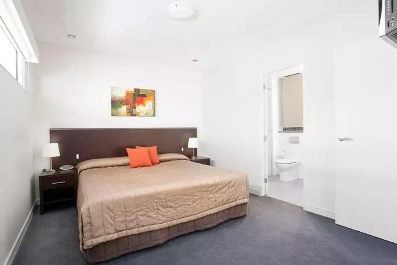 Fotos del hotel Adara St Kilda:  24