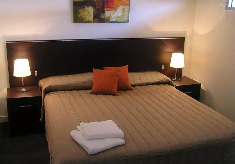 Fotos del hotel Adara St Kilda:  17