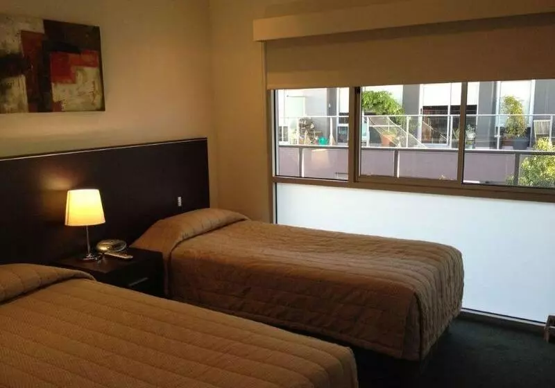 Fotos del hotel Adara St Kilda:  20