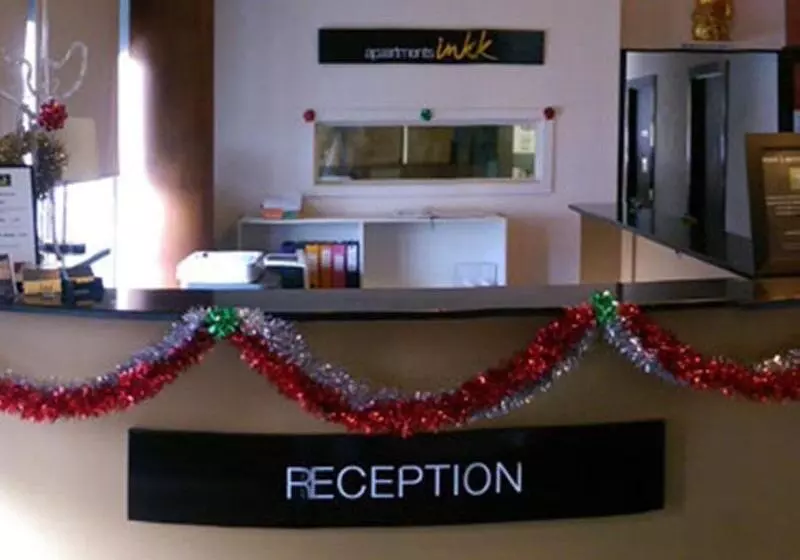 Fotos del hotel Adara St Kilda:  2