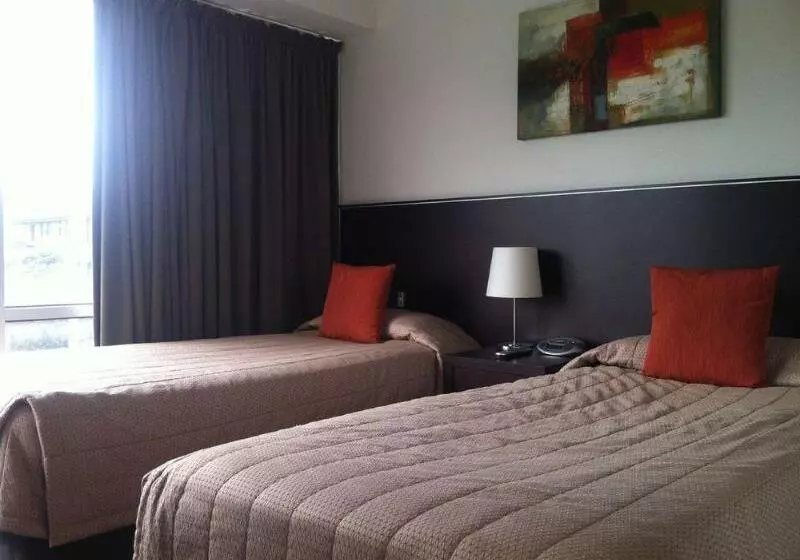 Fotos del hotel Adara St Kilda:  10