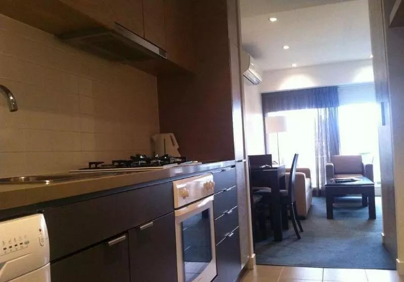 Fotos del hotel Adara St Kilda:  21