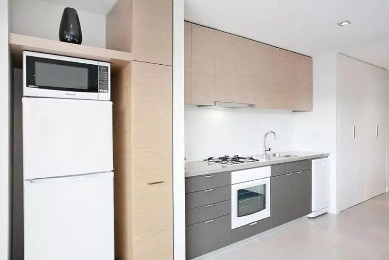 Fotos del hotel Adara St Kilda:  18