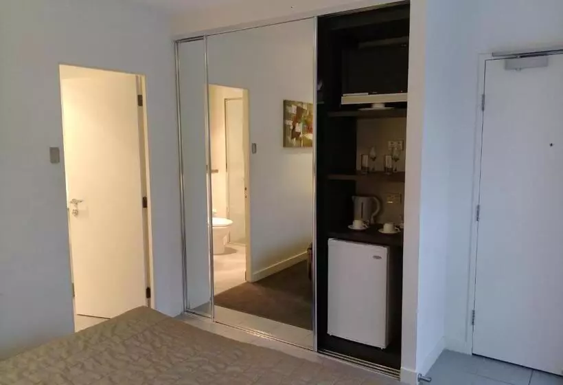 Fotos del hotel Adara St Kilda:  25