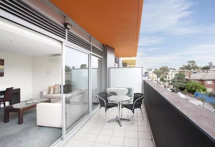 Fotos del hotel Adara St Kilda:  7