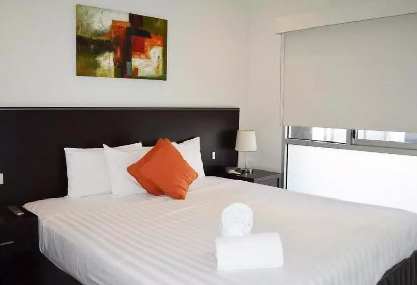 Fotos del hotel Adara St Kilda:  23