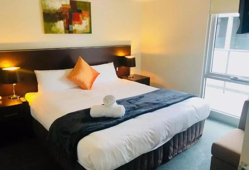 Fotos del hotel Adara St Kilda:  6