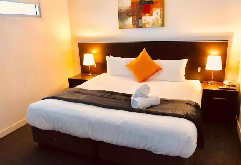 Fotos del hotel Adara St Kilda:  22