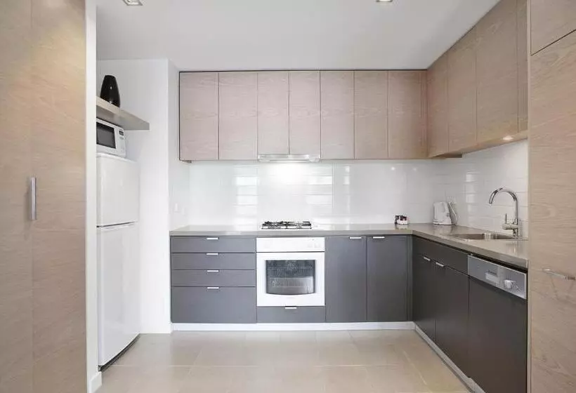 Fotos del hotel Adara St Kilda:  15