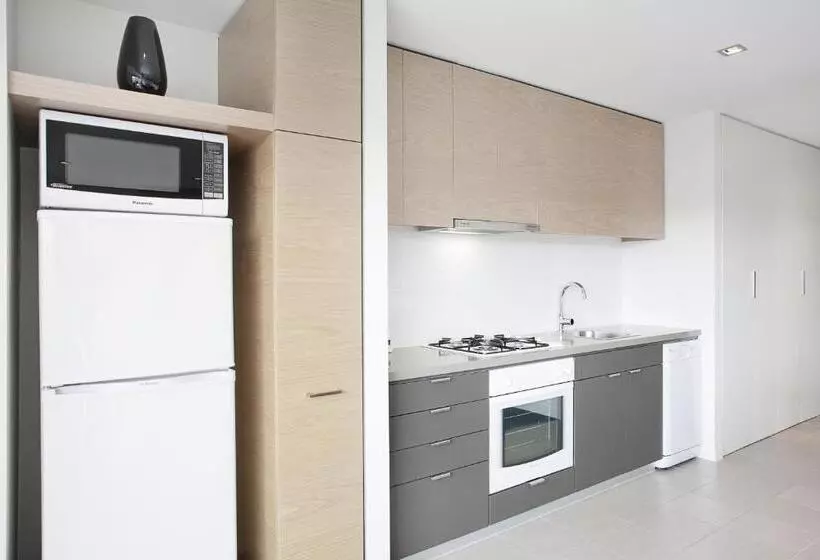 Fotos del hotel Adara St Kilda:  12