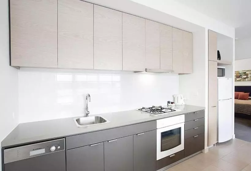 Fotos del hotel Adara St Kilda:  8