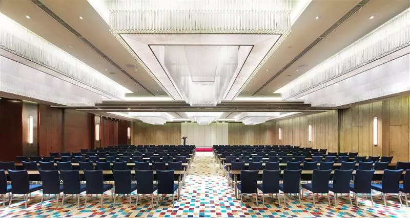 Fotos del hotel Aloft Dalian:  21