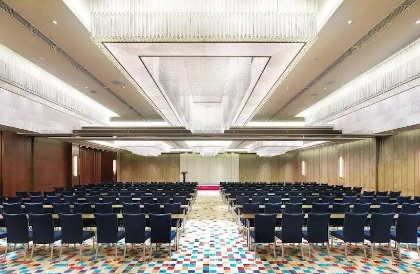 Fotos del hotel Aloft Dalian:  24