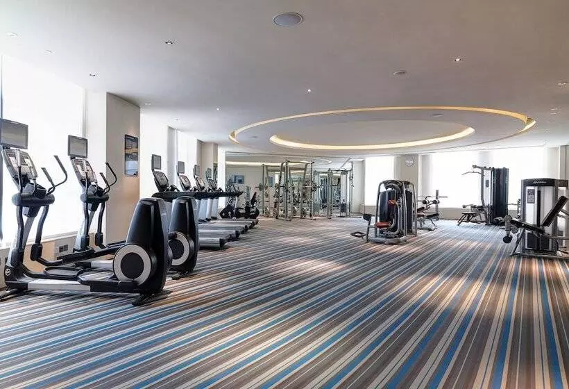 Fotos del hotel Aloft Dalian:  4