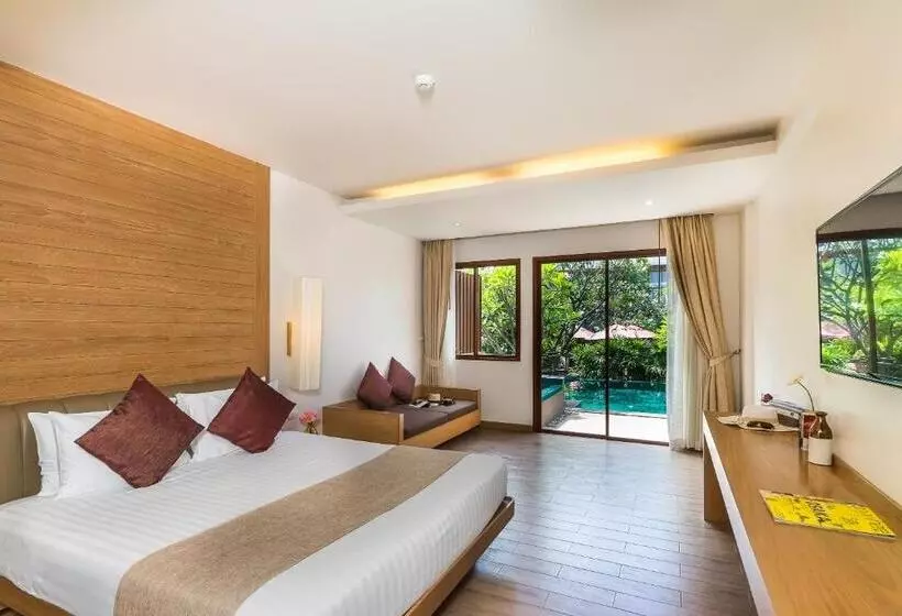 Fotos del hotel Ayrest Hua Hin:  15