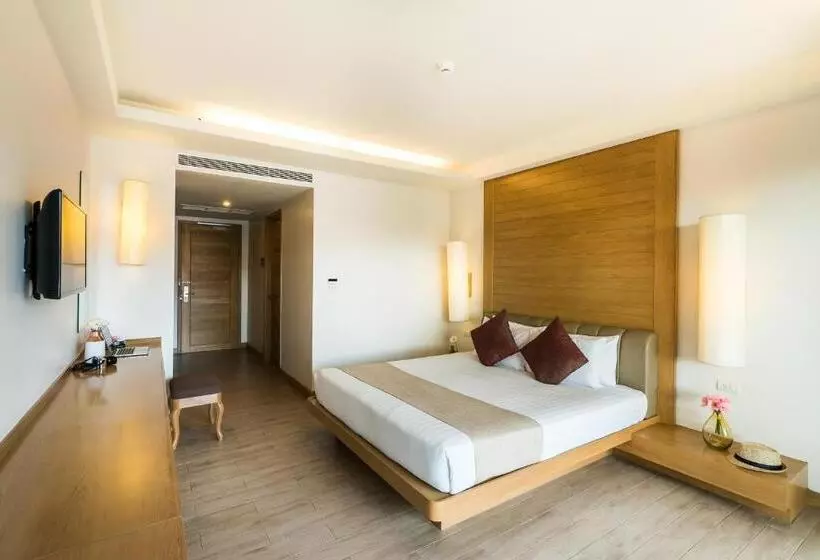 Fotos del hotel Ayrest Hua Hin:  1