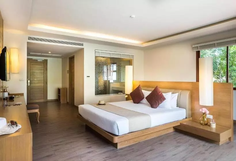 Fotos del hotel Ayrest Hua Hin:  21