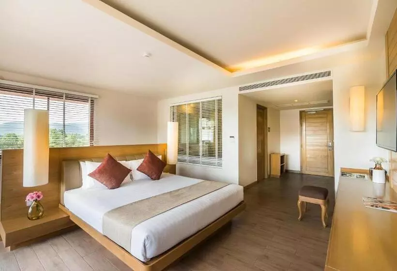Fotos del hotel Ayrest Hua Hin:  11