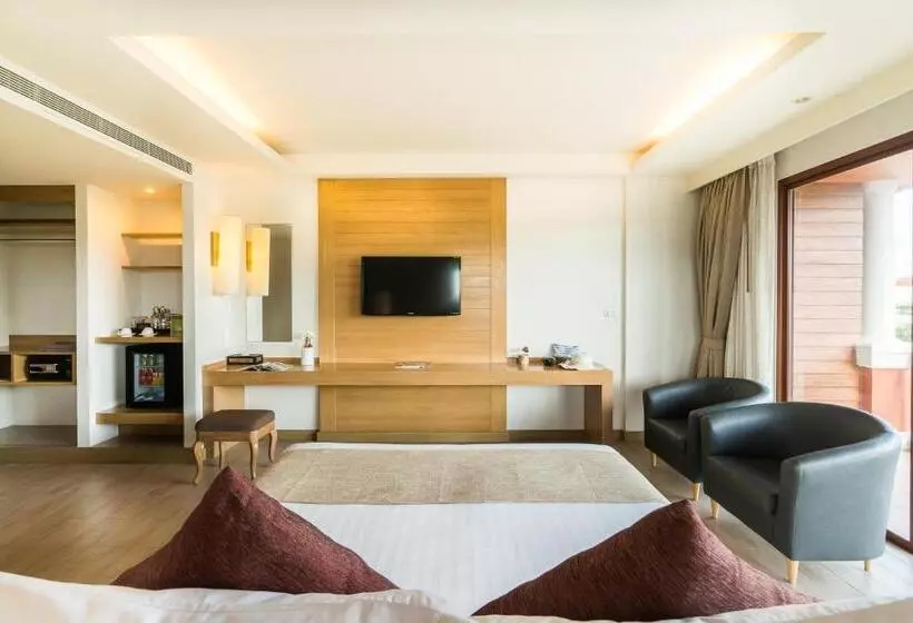 Fotos del hotel Ayrest Hua Hin:  18