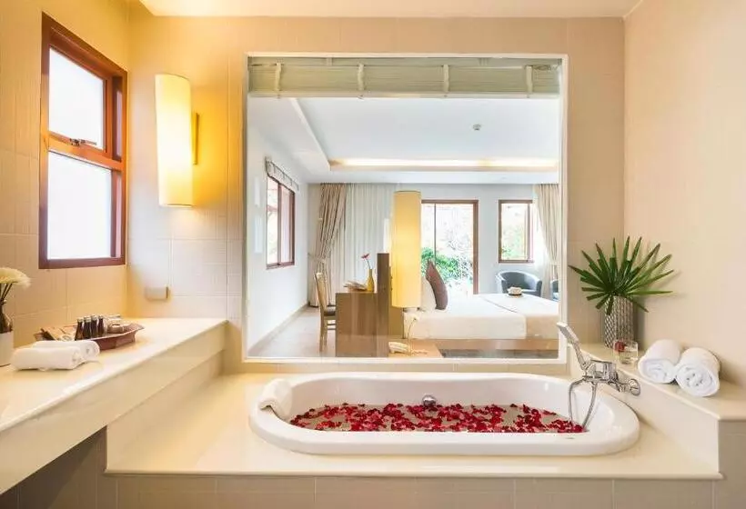 Fotos del hotel Ayrest Hua Hin:  24